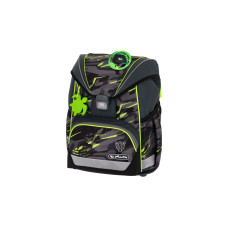 Herlitz Schulrucksack-Set UltraLight Plus Wild Panther 4-teilig 22 l Herlitz Schulrucksack-Set UltraLight Plus Wild Panther 4-teilig 22 l