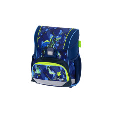 Herlitz Schulrucksack-Set Loop Plus Rex Explorer 4-teilig 17 l Herlitz Schulrucksack-Set Loop Plus Rex Explorer 4-teilig 17 l