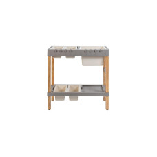 Plastia KräuterInsel Taupe Plastia KräuterInsel Taupe