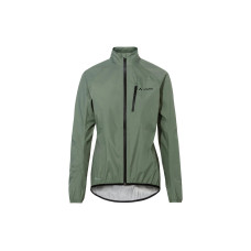 VAUDE Damen Regenjacke Drop III agave Grün, 34 VAUDE Damen Regenjacke Drop III agave Grün, 34