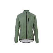 VAUDE Damen Regenjacke Drop III agave Grün, 42 VAUDE Damen Regenjacke Drop III agave Grün, 42