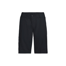 VAUDE Damen Shorts Wo Ledro Schwarz, 46 VAUDE Damen Shorts Wo Ledro Schwarz, 46