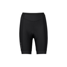 VAUDE Damen Velohose Wo Posta Tights Schwarz, Grösse 42 VAUDE Damen Velohose Wo Posta Tights Schwarz, Grösse 42