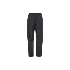 VAUDE Damen Velohose Fluid Full-Zip Grösse-44, Schwarz VAUDE Damen Velohose Fluid Full-Zip Grösse-44, Schwarz