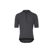 VAUDE Herren Velotrikot Me Kuro HZ Schwarz, Grösse S VAUDE Herren Velotrikot Me Kuro HZ Schwarz, Grösse S