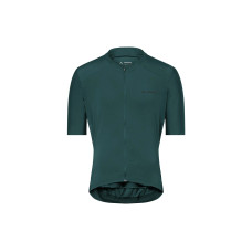 VAUDE Herren Velotrikot Me Furka FZ III deep pond Grün, Grösse L VAUDE Herren Velotrikot Me Furka FZ III deep pond Grün, Grösse L