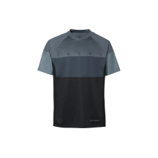 VAUDE Herren T-Shirt Me Moab VI heron Grau, Grösse XL VAUDE Herren T-Shirt Me Moab VI heron Grau, Grösse XL