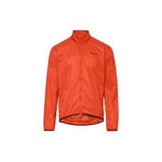 VAUDE Herren Windjacke Me Matera Air glowing red uni Grösse XL VAUDE Herren Windjacke Me Matera Air glowing red uni Grösse XL