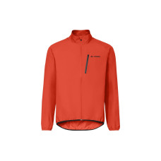 VAUDE Herren Regenjacke Me Drop III Signal Rot, M VAUDE Herren Regenjacke Me Drop III Signal Rot, M