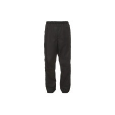VAUDE Herren Velohose Me Fluid Full-Zip II Schwarz, Grösse L VAUDE Herren Velohose Me Fluid Full-Zip II Schwarz, Grösse L
