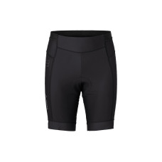 VAUDE Herren Velohose Me Posta Tights Schwarz, Grösse XXL VAUDE Herren Velohose Me Posta Tights Schwarz, Grösse XXL