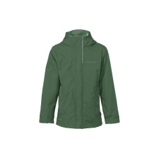 VAUDE Kinder Regenjacke Escape Light IV woodland Grün, 134-140 VAUDE Kinder Regenjacke Escape Light IV woodland Grün, 134-140