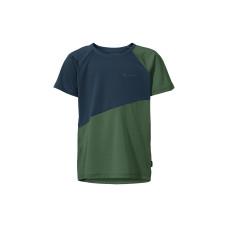 VAUDE Kinder Moab T-Shirt II woodland Grün, 146-152 VAUDE Kinder Moab T-Shirt II woodland Grün, 146-152