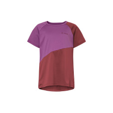 VAUDE Kinder Moab T-Shirt II redeva Rotviolett, 146-152 VAUDE Kinder Moab T-Shirt II redeva Rotviolett, 146-152