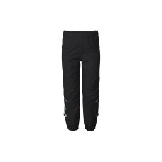 VAUDE Kinder Velohose Grody V Schwarz, 146-152 VAUDE Kinder Velohose Grody V Schwarz, 146-152