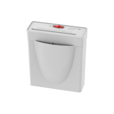 Olympia Aktenvernichter PS 36 Pro, Weiss