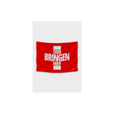 Swissmeme Fahne Fussball Chum Bringen Hei! Swissmeme Fahne Fussball Chum Bringen Hei!
