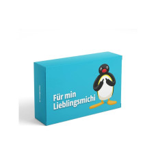 Swissmeme Geschenkbox Michi Swissmeme Geschenkbox Michi