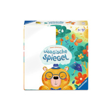Ravensburger Suchspiel Magische Spiegel ab 5 Jahren, 2-6 Spieler Ravensburger Suchspiel Magische Spiegel ab 5 Jahren, 2-6 Spieler