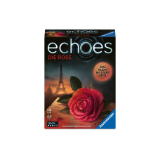 Ravensburger Audio-Mystery-Spiel Echoes The Rose