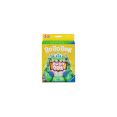 Ravensburger Kartenspiel Bo Bo Bon ab 5 Jahren, 2-4 Spieler