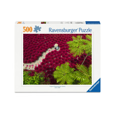 Ravensburger Puzzle Rotes Meer 500 Teile Ravensburger Puzzle Rotes Meer 500 Teile