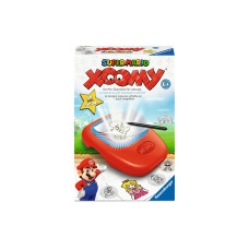Ravensburger Malset Xoomy Super Mario Kunststoff Mehrfarbig Ravensburger Malset Xoomy Super Mario Kunststoff Mehrfarbig