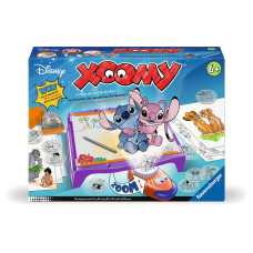 Ravensburger Zeichentisch Xoomy Stitch & Classics Ravensburger Zeichentisch Xoomy Stitch & Classics