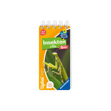 tiptoi Spiel WWW Quiz Insekten tiptoi Spiel WWW Quiz Insekten