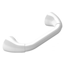 spirella Wannengriff Vivawell Weiss 30 cm spirella Wannengriff Vivawell Weiss 30 cm