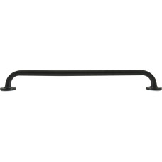 spirella Sicherheitsgriff Metall Schwarz 60 cm