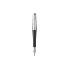 Parker Kugelschreiber Ingenuity Medium (M), Schwarz/Silber Parker Kugelschreiber Ingenuity Medium (M), Schwarz/Silber
