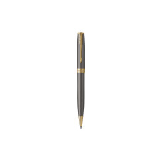 Parker Kugelschreiber Sonnet Medium (M), Grau/Gold Parker Kugelschreiber Sonnet Medium (M), Grau/Gold