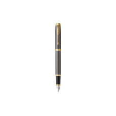 Parker Füllfederhalter IM M Grey Core Finish