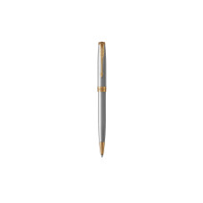 Parker Kugelschreiber Sonnet GC Medium (M), Edelstahl Parker Kugelschreiber Sonnet GC Medium (M), Edelstahl