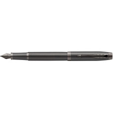 Parker Füllfederhalter IM Professional Monochrome Bronze