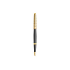 WATERMAN Tintenroller Hemisphere Opera F, Schwarz / Gold WATERMAN Tintenroller Hemisphere Opera F, Schwarz / Gold
