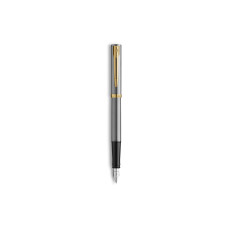WATERMAN Füllfederhalter Impression G.T., M WATERMAN Füllfederhalter Impression G.T., M
