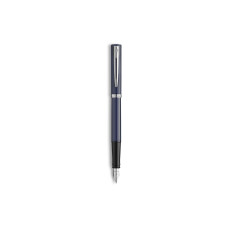 WATERMAN Füllfederhalter Impression C.T., M, Blau
