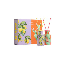 ipuro Duftstäbchen Amalfi & Mexico 2 x 50 ml ipuro Duftstäbchen Amalfi & Mexico 2 x 50 ml