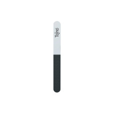 Trind Nagelfeile Nail Magic Buffer Schwarz Weiss Trind Nagelfeile Nail Magic Buffer Schwarz Weiss
