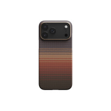 PITAKA Back Cover UltraGuard iPhone 17 Pro MagSafe PITAKA Back Cover UltraGuard iPhone 17 Pro MagSafe