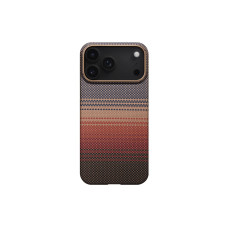 PITAKA Back Cover Ultra-Slim iPhone 17 Pro Max MagSafe PITAKA Back Cover Ultra-Slim iPhone 17 Pro Max MagSafe