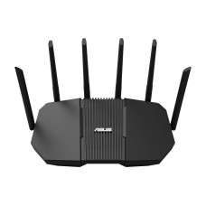 ASUS Dual-Band WiFi Router RT-BE90U BE9400 AiMesh ASUS Dual-Band WiFi Router RT-BE90U BE9400 AiMesh