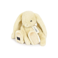 DouDou et compagnie Plüschhase Vanille 32 cm DouDou et compagnie Plüschhase Vanille 32 cm