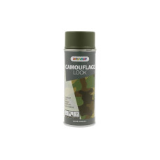 DUPLI-COLOR Effektfarbe Camouflage Look Bronzegrün RAL 6031 400 ml DUPLI-COLOR Effektfarbe Camouflage Look Bronzegrün RAL 6031 400 ml