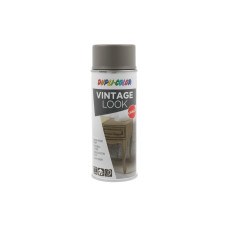 DUPLI-COLOR Sprüh-Mattlack Vintage Look Karakum 400 ml DUPLI-COLOR Sprüh-Mattlack Vintage Look Karakum 400 ml