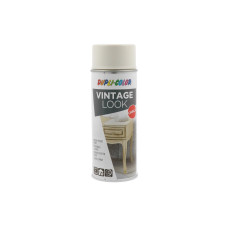 DUPLI-COLOR Sprüh-Mattlack Vintage Look Sahara 400 ml DUPLI-COLOR Sprüh-Mattlack Vintage Look Sahara 400 ml