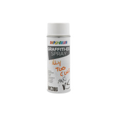 DUPLI-COLOR Graffiti-Ex Spray 400 ml DUPLI-COLOR Graffiti-Ex Spray 400 ml