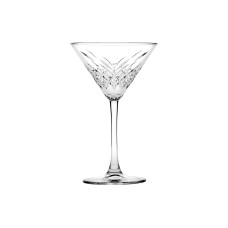 Pasabahce Cocktailglas Timeless 230 ml, Transparent, 4 Stück Pasabahce Cocktailglas Timeless 230 ml, Transparent, 4 Stück